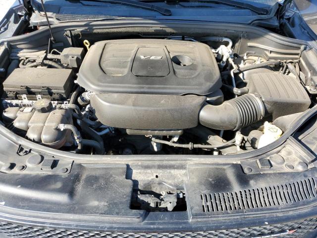 Photo 12 from auction – 2019 DODGE DURANGO GT with VIN 1C4RDJDG7KC559667