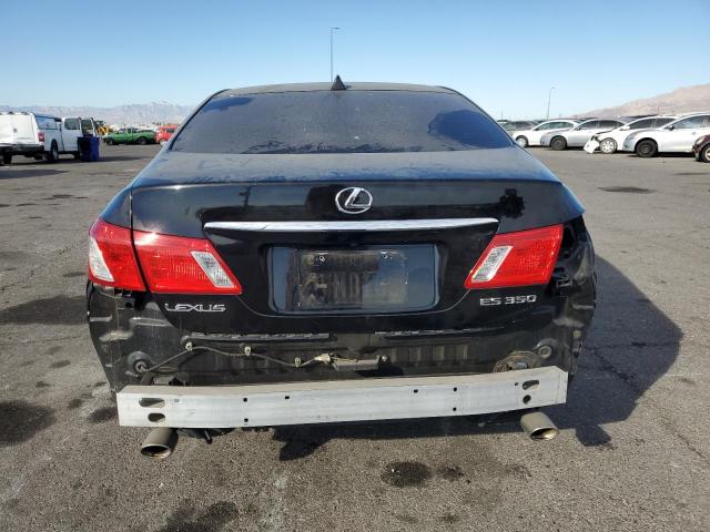 Photo 6 from auction – 2008 LEXUS ES 350 with VIN JTHBJ46G182222398