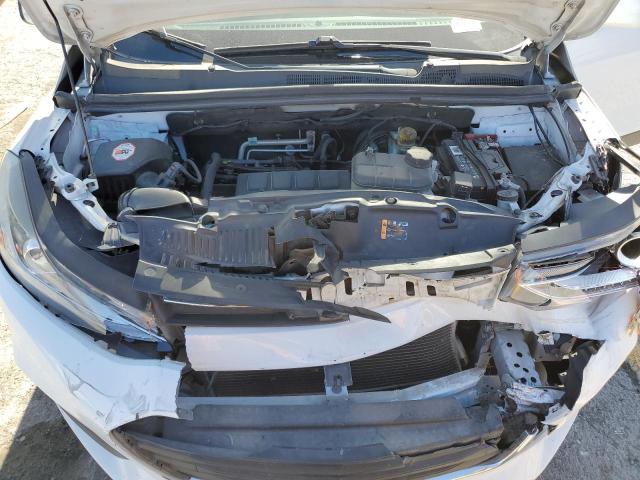 Photo 12 from auction – 2018 CHEVROLET TRAX 1LT with VIN 3GNCJLSBXJL206948