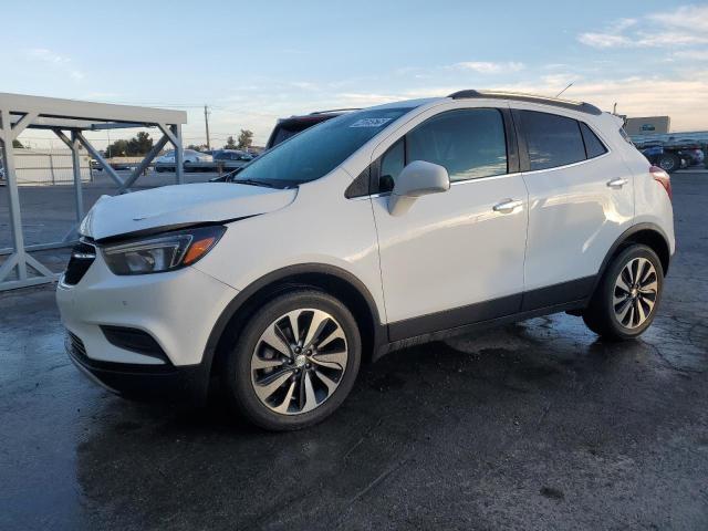 BUICK ENCORE PRE 2021 with VIN KL4CJASB3MB338351 - Photo from auction