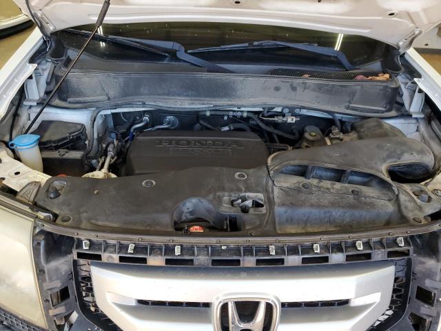 Photo 12 from auction – 2010 HONDA PILOT EXL with VIN 5FNYF4H50AB001936