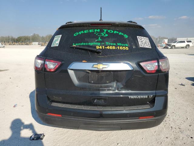 Photo 6 from auction – 2014 CHEVROLET TRAVERSE L with VIN 1GNKRGKD2EJ149364
