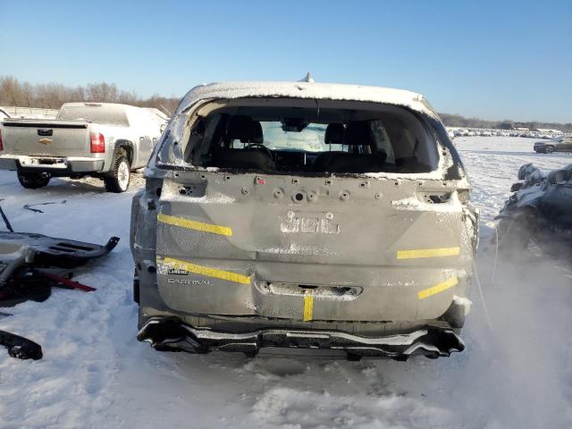 Photo 6 from auction – 2023 KIA CARNIVAL E with VIN KNDNC5H3XP6295088