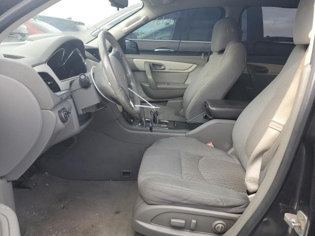 Photo 7 from auction – 2015 CHEVROLET TRAVERSE L with VIN 1GNKVGKD0FJ329486