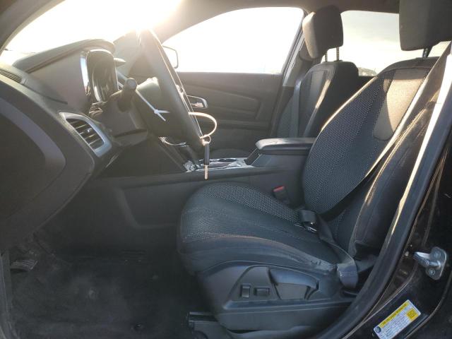 Photo 7 from auction – 2017 GMC TERRAIN SL with VIN 2GKALMEK5H6285461
