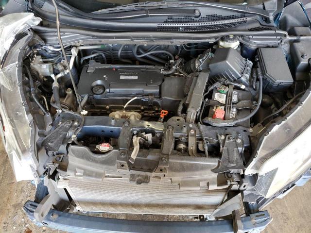 Photo 12 from auction – 2016 HONDA CR-V EXL with VIN 2HKRM4H74GH684603