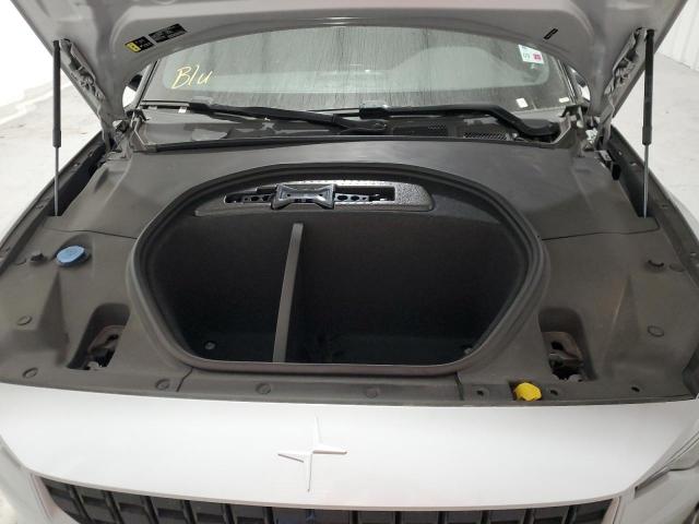 Photo 11 from auction – 2023 POLESTAR 2 with VIN YSMED3KA2PL144356