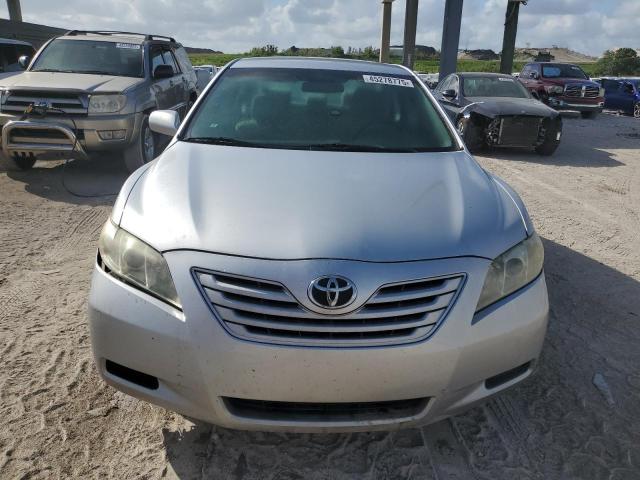 Photo 5 from auction – 2008 TOYOTA CAMRY CE with VIN 4T1BE46K88U224644