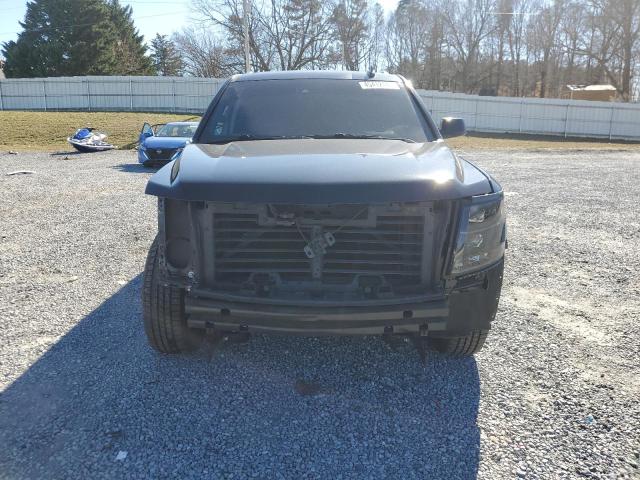 Photo 5 from auction – 2017 CHEVROLET TAHOE C150 with VIN 1GNSCBKC7HR163083