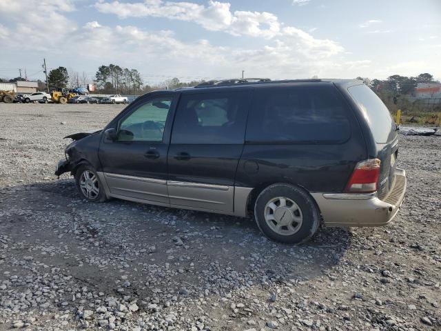Photo 2 from auction – 2003 FORD WINDSTAR S with VIN 2FMZA53443BB69405