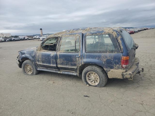Снимка 2 от търг – 2000 FORD EXPLORER X с VIN 1FMZU62X3YZC03282