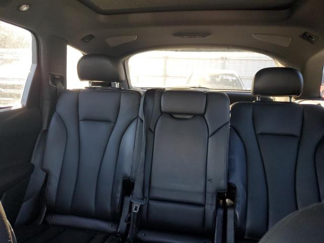 Photo 10 from auction – 2018 AUDI Q7 PRESTIG with VIN WA1VAAF73JD003413