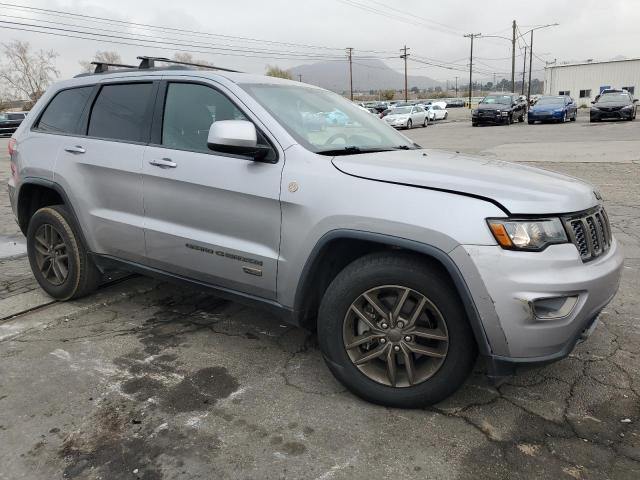 Photo 4 from auction – 2016 JEEP GRAND CHER with VIN 1C4RJFAG1GC457430