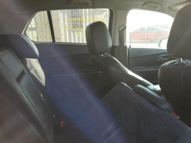Photo 10 from auction – 2021 CHEVROLET TRAX 1LT with VIN KL7CJPSM9MB364735