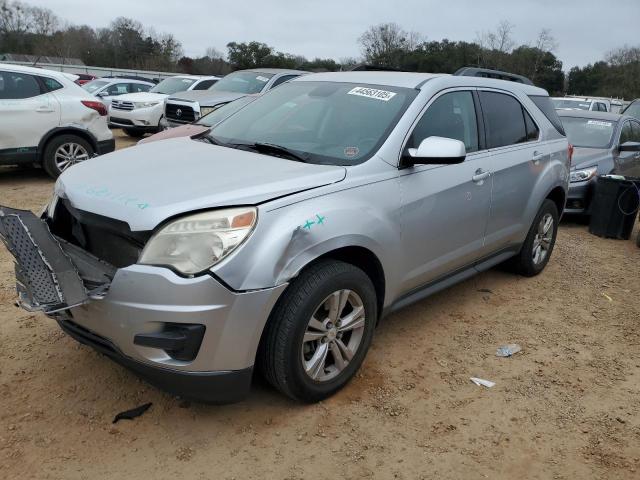 CHEVROLET EQUINOX LT 2014 with VIN 2GNALBEK4E1115401 - Photo from auction