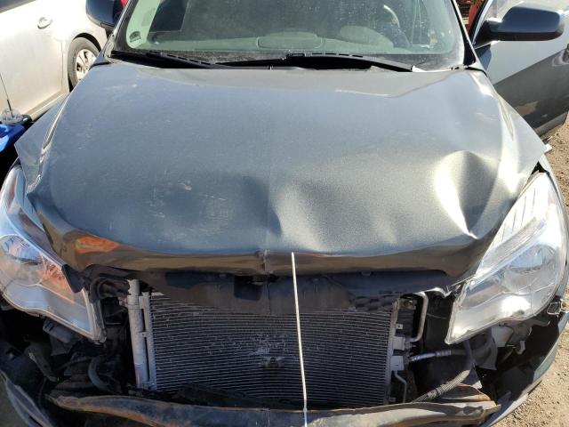 Foto 12 de la subasta – 2012 CHEVROLET EQUINOX LT con VIN 2GNFLDE55C6307857
