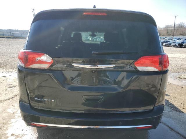 Photo 6 from auction – 2017 CHRYSLER PACIFICA T with VIN 2C4RC1BG4HR530262