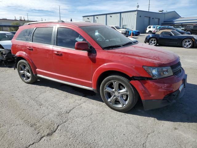 Photo 4 from auction – 2015 DODGE JOURNEY CR with VIN 3C4PDCGB1FT631248