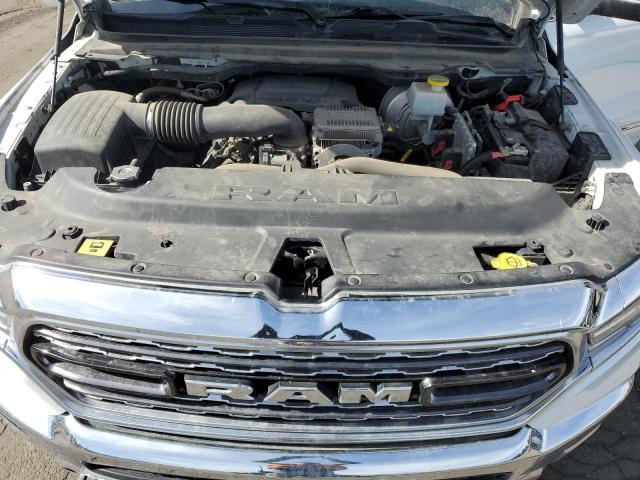 Photo 11 from auction – 2020 RAM 1500 LIMIT with VIN 1C6SRFHT8LN103987