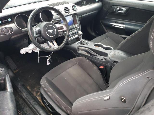Photo 8 from auction – 2020 FORD MUSTANG with VIN 1FA6P8TH3L5188788