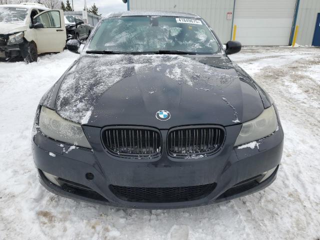 Photo 5 from auction – 2010 BMW 328 XI with VIN WBAPK7C51AA771407