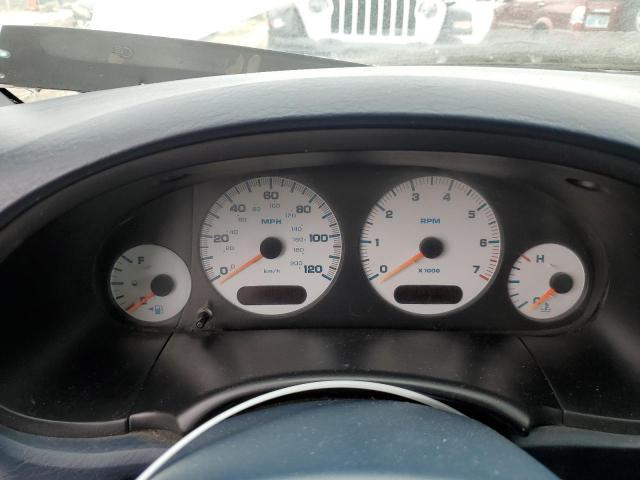 Photo 9 from auction – 2001 CHRYSLER TOWN & COU with VIN 2C4GP44351R280267