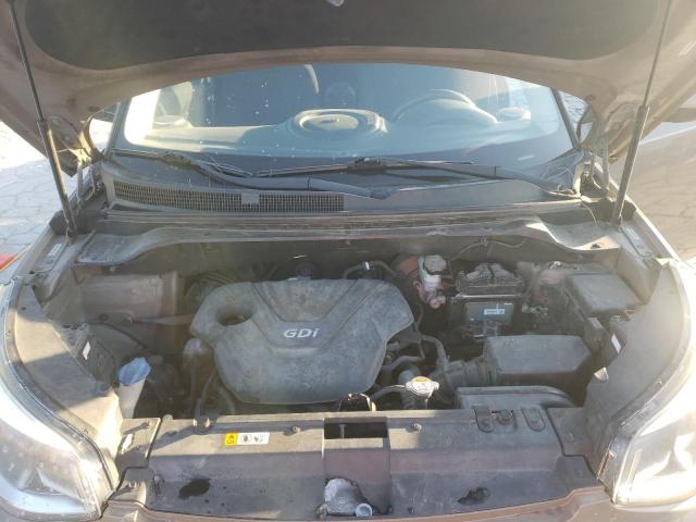 Photo 12 from auction – 2014 KIA SOUL with VIN KNDJN2A20E7081503