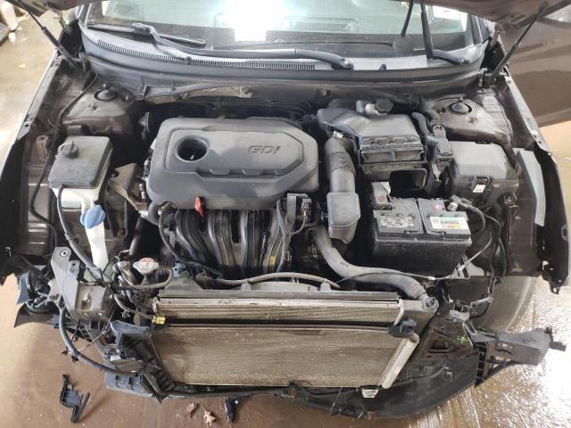 Photo 11 from auction – 2015 HYUNDAI SONATA SE with VIN 5NPE24AF3FH055340