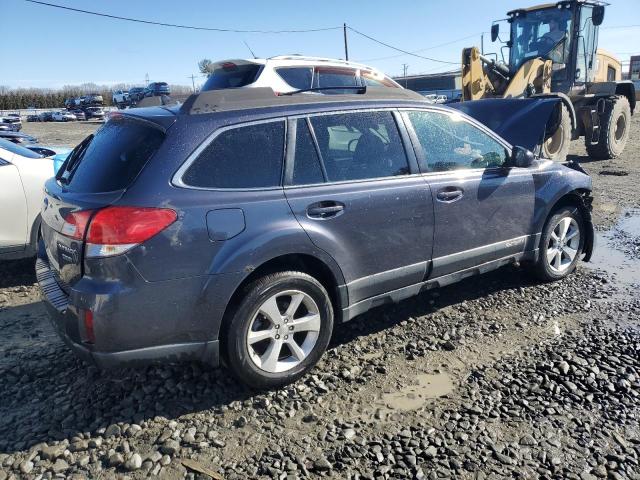 Photo 3 from auction – 2013 SUBARU OUTBACK 3. with VIN 4S4BRDLC4D2299672