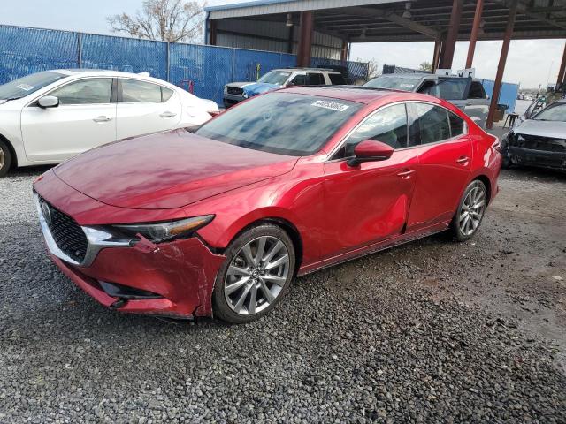 MAZDA 3 PREMIUM 2020 with VIN 3MZBPBEMXLM131527 - Photo from auction