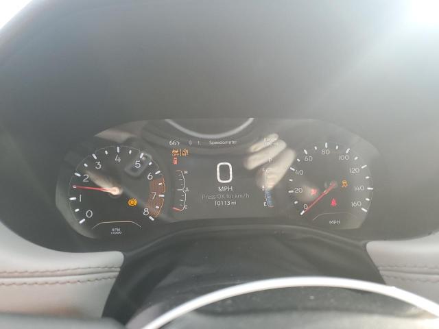 Photo 9 from auction – 2025 JEEP COMPASS LI with VIN 3C4NJDCN5ST505068