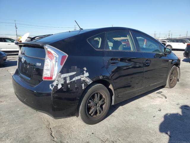Photo 3 from auction – 2012 TOYOTA PRIUS with VIN JTDKN3DU9C1499047