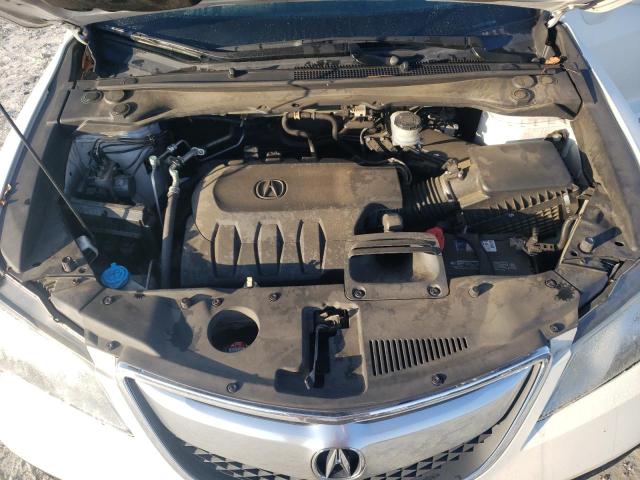 Photo 12 from auction – 2015 ACURA RDX TECHNO with VIN 5J8TB3H50FL002235