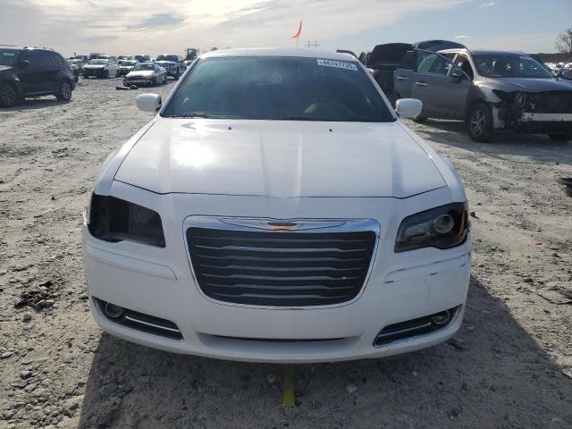 Photo 5 from auction – 2013 CHRYSLER 300 S with VIN 2C3CCAGT3DH646620