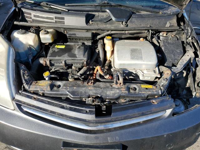 Photo 11 from auction – 2008 TOYOTA PRIUS with VIN JTDKB20U783305345