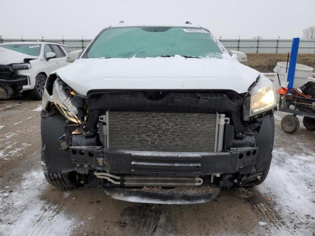 Photo 5 from auction – 2016 GMC ACADIA SLT with VIN 1GKKVRKD9GJ340142