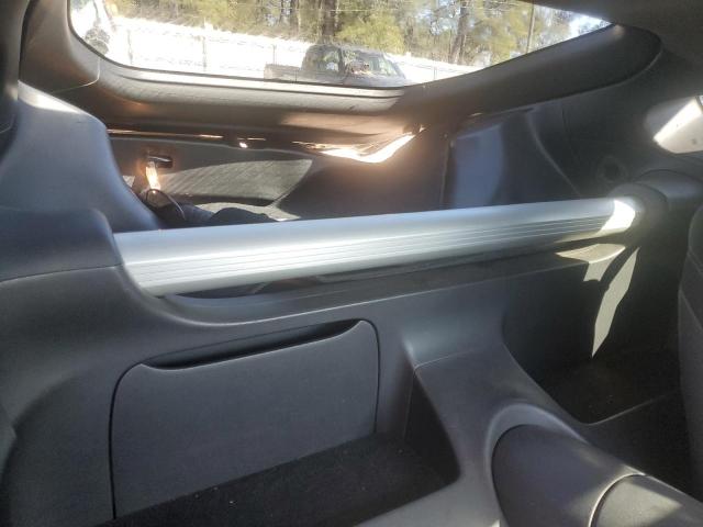 Photo 10 from auction – 2012 NISSAN 370Z BASE with VIN JN1AZ4EH6CM562968