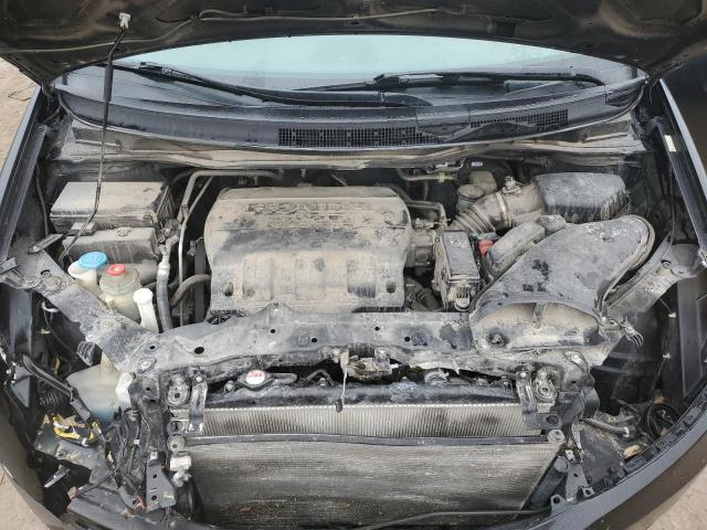 Photo 12 from auction – 2012 HONDA ODYSSEY EX with VIN 5FNRL5H62CB129173