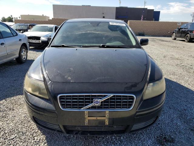 Photo 5 from auction – 2006 VOLVO S40 2.4I with VIN YV1MS390962206117