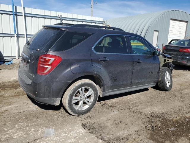 Photo 3 from auction – 2016 CHEVROLET EQUINOX LT with VIN 2GNALCEK3G6342767
