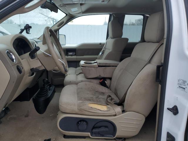 Photo 7 from auction – 2004 FORD F150 with VIN 1FTRX14W94NA81855