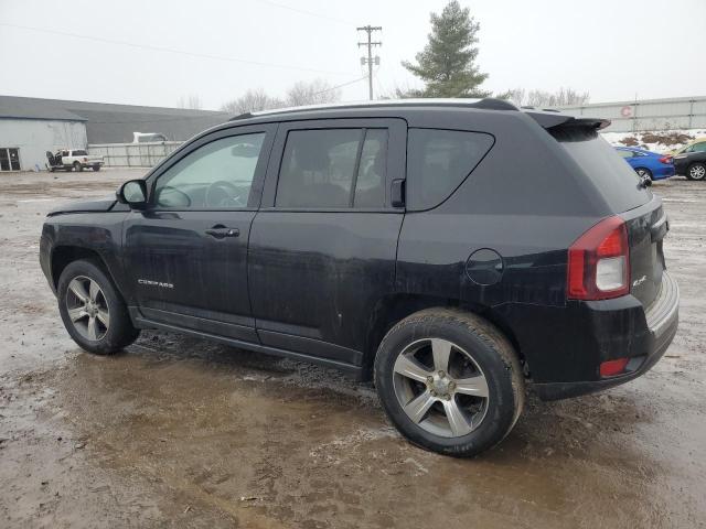 Photo 2 from auction – 2017 JEEP COMPASS LA with VIN 1C4NJDEB1HD193753
