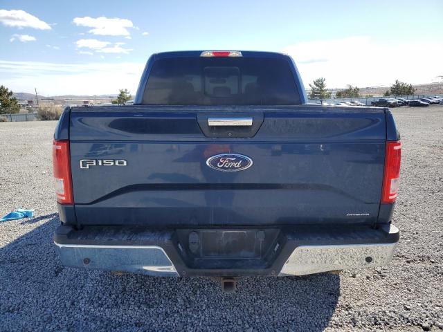 Zdjęcie 6 z aukcji – 2016 FORD F150 SUPER z VIN 1FTEW1EF8GKF32344