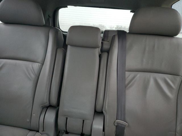 Photo 10 from auction – 2009 TOYOTA HIGHLANDER with VIN JTEES42A792121831