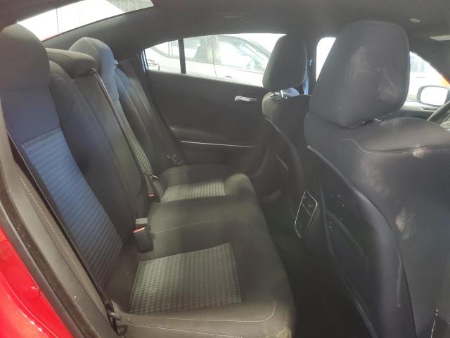 Photo 10 from auction – 2023 DODGE CHARGER GT with VIN 2C3CDXHGXPH606752