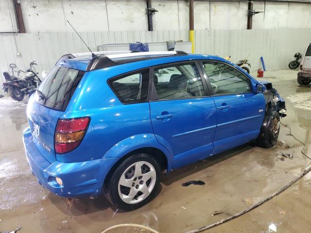 Photo 3 from auction – 2007 PONTIAC VIBE with VIN 5Y2SL65887Z425683