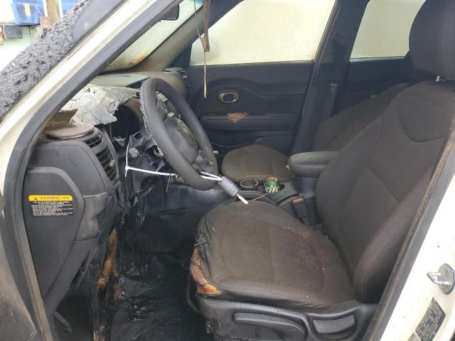 Photo 7 from auction – 2015 KIA SOUL + with VIN KNDJP3A51F7114973