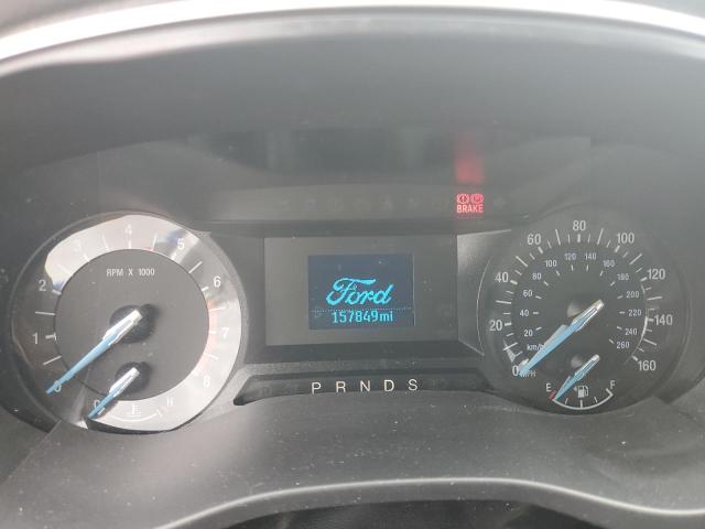 Photo 9 from auction – 2016 FORD FUSION S with VIN 3FA6P0G74GR214711