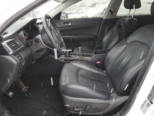 Photo 7 from auction – 2018 KIA OPTIMA EX with VIN 5XXGU4L36JG222218