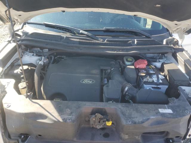 Photo 12 from auction – 2013 FORD EXPLORER L with VIN 1FM5K8F82DGC66852